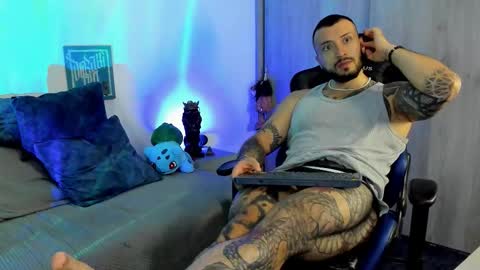 DAVE MAX online show from November 24, 10:26 am