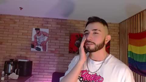 Dave Wolf online show from February 6, 2:53 pm