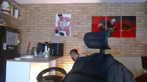 Dave Wolf online show from March 22, 7:06 pm