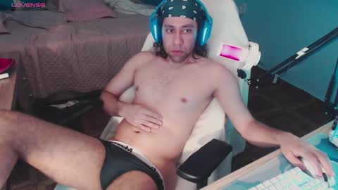 Your boy online show from October 22, 12:33 am