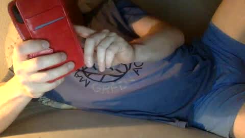 daveb709709709 online show from June 29, 10:10 pm