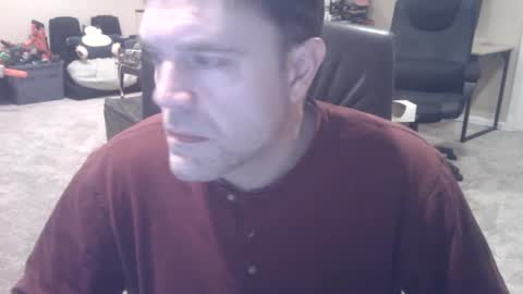 daved14u online show from December 9, 6:12 am