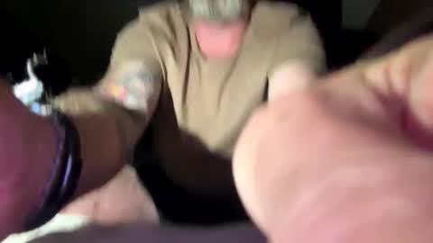 Snapshot of davedaddy84 chatting on September 19, 11:33 am davedaddy84 online show from September 19, 11:33 am