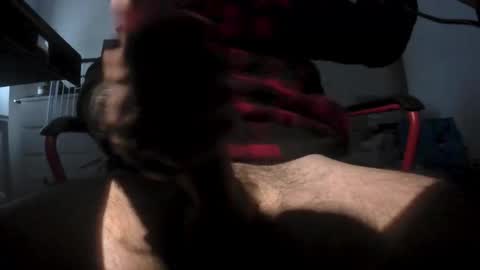 davedarksider96 online show from March 7, 8:55 am