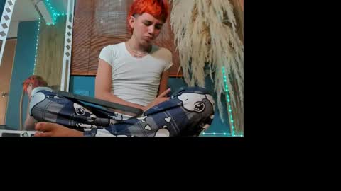 daveel_hot online show from September 24, 12:19 pm