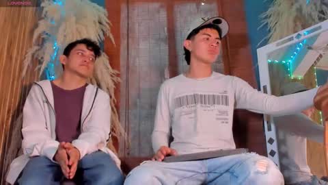 daveel_hot online show from September 26, 12:42 pm