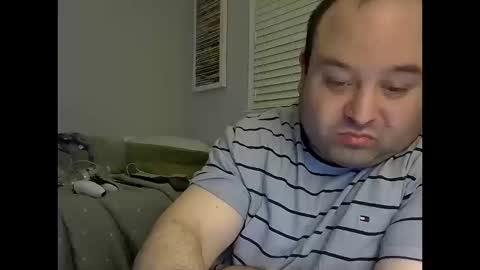 daveishorny1988 online show from October 13, 10:54 pm