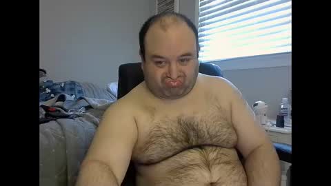 daveishorny1988 online show from October 18, 7:14 pm