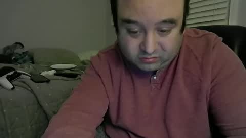 daveishorny1988 online show from December 3, 10:19 pm