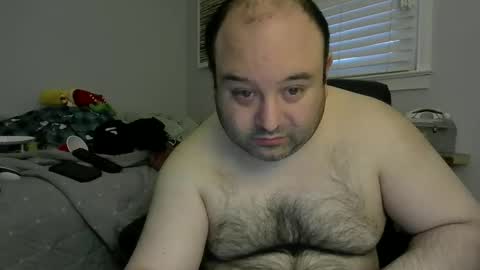 daveishorny1988 online show from December 20, 9:33 pm