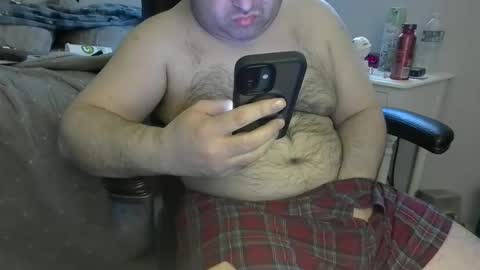 daveishorny1988 online show from April 8, 5:57 pm