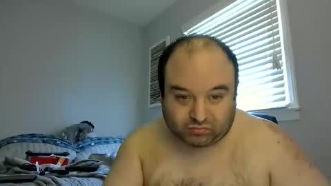 daveishorny1988 online show from June 6, 6:34 pm