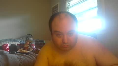 daveishorny1988 online show from June 8, 11:38 pm