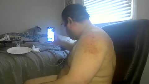 daveishorny1988 online show from June 15, 5:37 pm