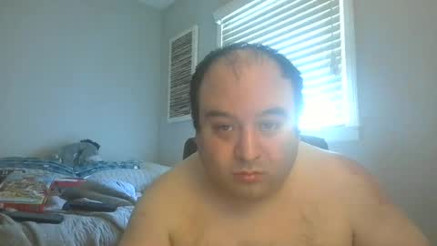 daveishorny1988 online show from June 24, 7:46 pm