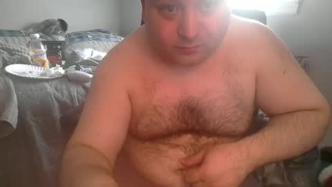 daveishorny1988 online show from July 8, 8:35 pm