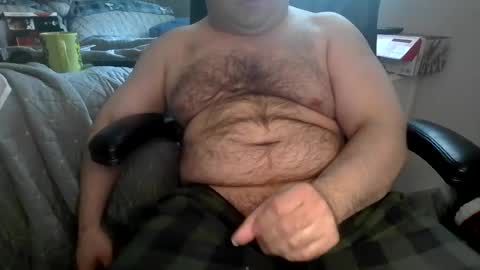 daveishorny1988 online show from July 14, 7:08 pm