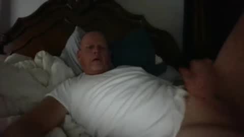 davetbennett7171 online show from November 6, 3:02 pm