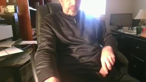 Dave online show from December 13, 9:20 pm