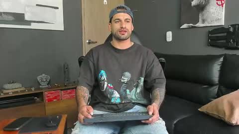 Daves online show from November 11, 12:38 pm