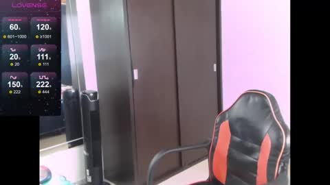 daviana online show from October 15, 9:04 pm