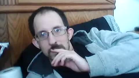 dirty 30s online show from April 6, 6:31 pm