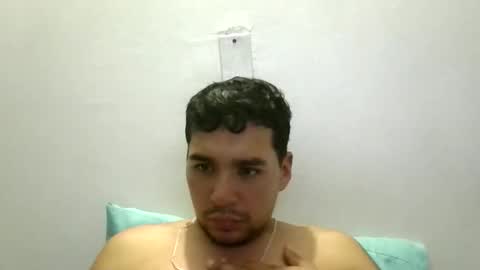 david199731 online show from January 14, 2:06 am