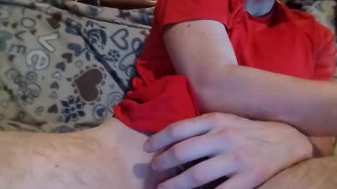david19cm19 online show from May 30, 9:56 pm