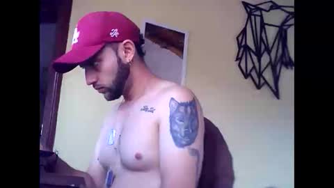 Snapshot of david23vergota chatting on October 15, 5:13 pm david23vergota online show from October 15, 5:13 pm