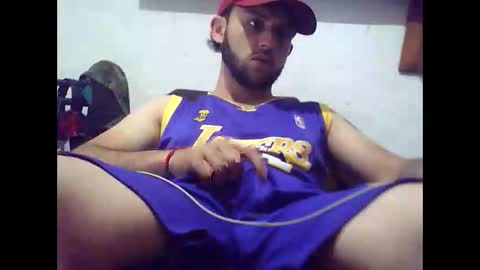 Snapshot of david23vergota chatting on November 29, 11:19 pm david23vergota online show from November 29, 11:19 pm