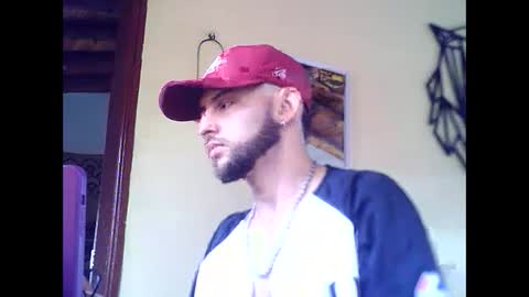 david23vergota online show from December 19, 4:03 pm