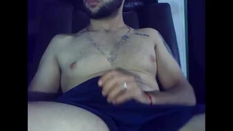 david23vergota online show from April 24, 3:31 am