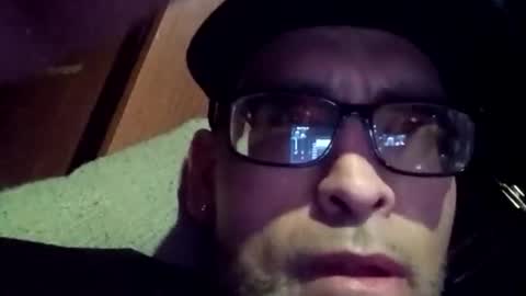 David1438 online show from February 8, 2:20 pm