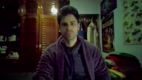 Snapshot of david33333333 chatting on January 8, 11:43 am david33333333 online show from January 8, 11:43 am
