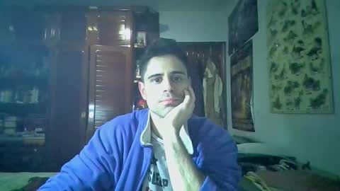 Snapshot of david33333333 chatting on February 13, 4:03 pm david33333333 online show from February 13, 4:03 pm