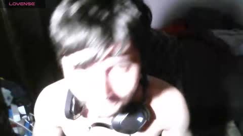 david337607 online show from July 28, 8:52 pm