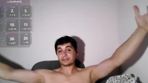 david337607 online show from August 9, 3:23 am