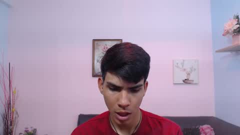 David online show from October 22, 11:32 am