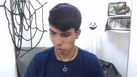 David online show from October 30, 4:14 am