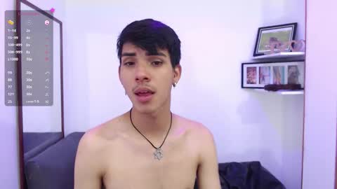 David online show from November 12, 4:02 am