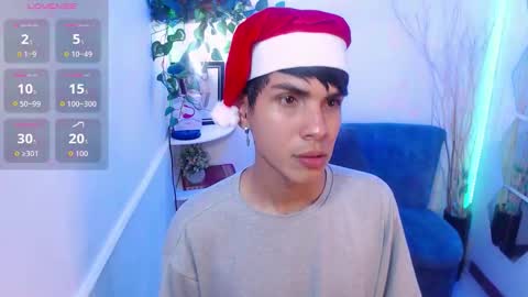 David online show from December 1, 10:15 pm