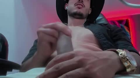 david__ox online show from November 29, 10:46 pm