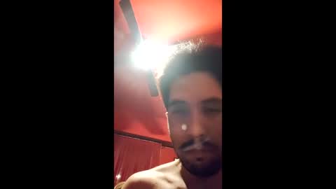 david_argentina online show from November 23, 7:52 am