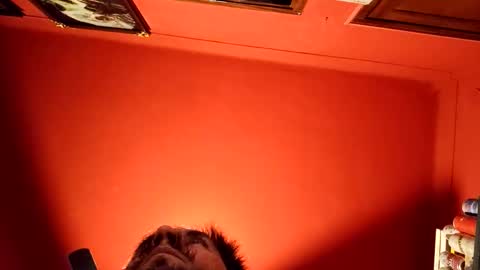 david_argentina online show from December 3, 12:29 am