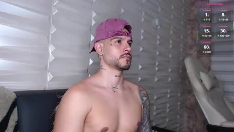 David col11 online show from January 15, 2:49 am