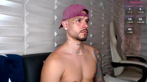 David col11 online show from March 21, 2:42 pm