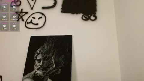 Twitter davidsanctum online show from April 5, 5:26 am