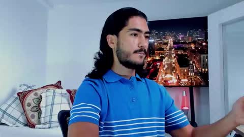 Hey im David that loves to explore and speak their fantasies. Very open talktative and nice. Feel free to chat with me online show from February 2, 12:59 pm