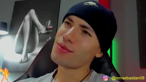 David Jons online show from March 17, 1:21 am