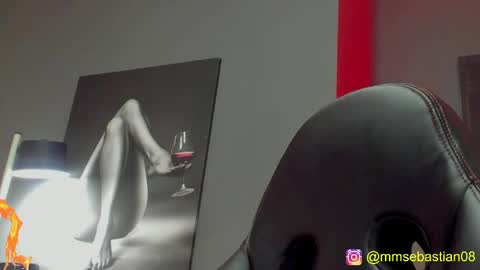 David Jons online show from April 16, 12:11 am